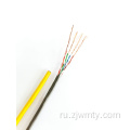 Ethernet UTP CAT5 24AWG Медный CCA Lan